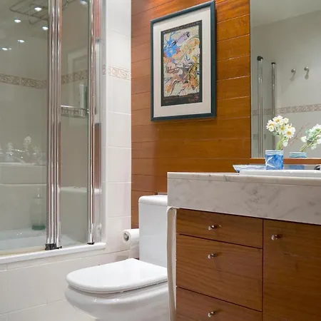Apartament Joan *