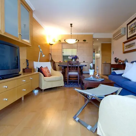 Joan Apartament