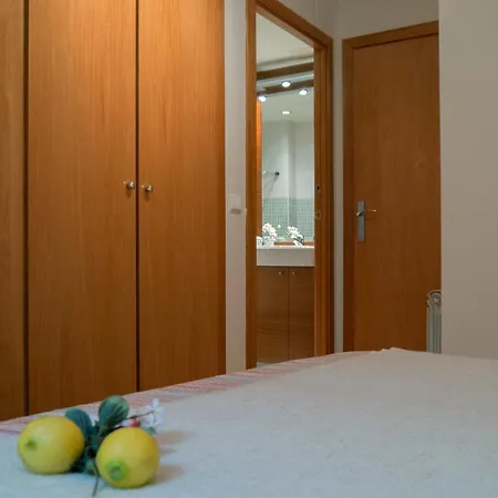 Apartament Joan *