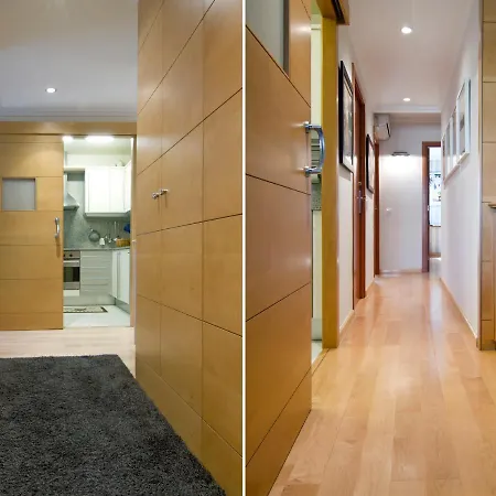 Apartament Joan