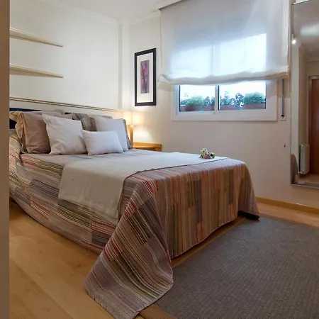 Apartament Joan *