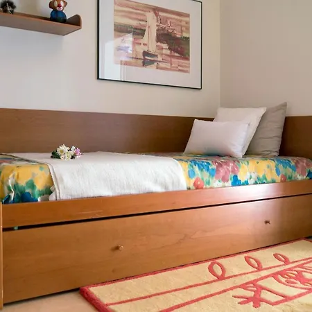 Joan Apartman Sitges