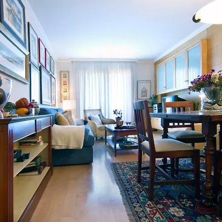 Apartman Joan Sitges