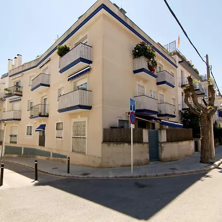 Joan * Sitges