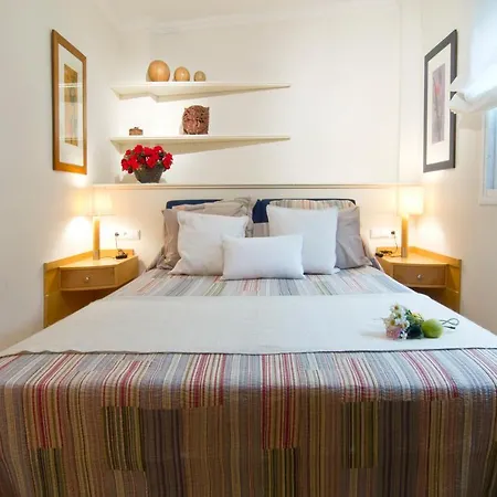 Apartman Joan Sitges