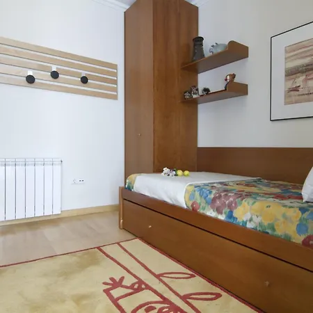 Joan Apartman